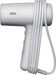 Braun Haircare BRHD210E, Braun Haircare Braun HD 2.1 wit Haartrockner 2100 W Wei&szlig;