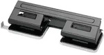 Herlitz 1610880 Locher Blau