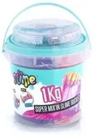 Canal Toys Slime Super Bucket 1kg Schleim