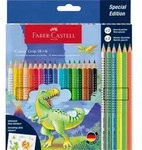 Faber-Castell 201546 Buntstift 24 St&uuml;ck(e)