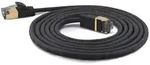 Wantec Extra d&uuml;nnes CAT7 SSTP Patchkabel