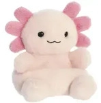Aurora Palm Pals Ax Axolotl 13cm