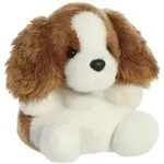 Aurora Palm Pals Lady Spaniel Dog 13cm