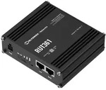 Teltonika Industrieller 4G-LTE-Router RUT361 Cat 6 LTE, WiFi 4, 2x RJ45 100 Mbit/s,