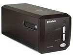Plustek OpticFilm 8300i SE Schwarz