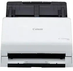 Canon imageFORMULA R30 ADF + Bogenscanner 600 x 600 DPI A4 Wei&szlig;