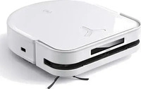 ECOVACS DDX19, ECOVACS Deebot Saugroboter X5 OMNI white