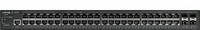 LANCOM 61876, LANCOM GS-3252P Managed L3 Gigabit Ethernet (10/100/1000) Power over