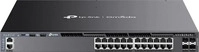 TP-Link SG6428XHP(UN), TP-Link Omada SG6428XHP Managed L3 Gigabit Ethernet