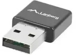 Lanberg NC-0300-WI Netzwerkkarte 2400 Mbit/s