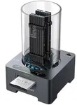 GRAUGEAR G-M2DK-CR-10G Speicherlaufwerk-Docking-Station USB 3.2 Gen 2 (3.1 Gen 1)