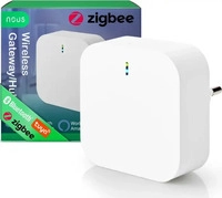 NOUS___ NOUS E1 Smart Home Gateway ZigBee ZigBee3.0/WLAN