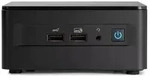 ASUS NUC 12 RNUC12WSHV500002I UCFF Schwarz i5-1250P