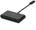 Kensington CH1200 USB-C 4-Port Hub