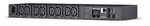 CyberPower PDU41004, Switched PDU, Rackmount 1U, Switched PDU, Eingang 230V/10A (1),