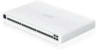 Ubiquiti UISP-S-PRO, Ubiquiti UISP Pro Managed L2 Gigabit Ethernet (10/100/1000)