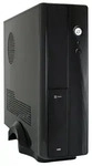 LC-POWER LC-1400MI, LC-Power LC-1400MI Computer-Geh&auml;use Mini Tower Schwarz 200 W
