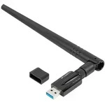 Lanberg NC-1200-WIE Netzwerkkarte Eingebaut WLAN 1200 Mbit/s