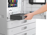 Epson C12C937181, Epson C12C937181 Drucker-Kit Wartungs-Set