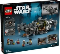 LEGO 75374, LEGO Star Wars Die Onyx Cinder (75374)