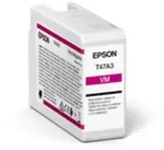 Epson UltraChrome Pro10 Druckerpatrone 1 St&uuml;ck(e) Original Magenta