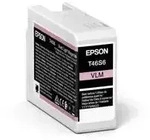 Epson UltraChrome Pro10 Druckerpatrone 1 St&uuml;ck(e) Original Helle Magenta