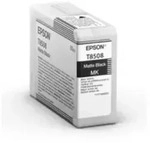 Epson UltraChrome HD Druckerpatrone 1 St&uuml;ck(e) Original Schwarz