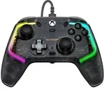 GameSir Kaleid Schwarz, Transparent USB Gamepad Analog / Digital Xbox One, Xbox