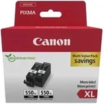 Canon PGI-550XL BK Twin Pack