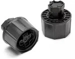Thrustmaster 4060295 Flug-/Rennsimulator-Zubeh&ouml;r Schnelll&ouml;sehebel