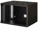 Digitus Wandgeh&auml;use SOHO Pro - 483 mm (19") - 540x400 mm (BxT)