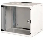 Digitus Wandgeh&auml;use SOHO Pro - 483 mm (19") - 540x400 mm (BxT)