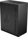 Aerocool ACCS-PC18014.11, Aerocool CS110 Mini Tower Schwarz