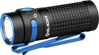 Olight 0.0000.0792, OLIGHT Taschenlampe Baton 4
