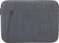 CASELOGI 3204639, CASELOGI Case Logic Huxton HUXS-213 Graphite 33,8 cm (13.3")