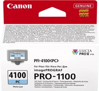 Canon 6781C001, Canon LUCIA PRO II Druckerpatrone 1 St&uuml;ck(e) Original Standardertrag