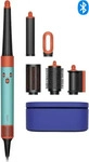 DYSON 533598-01, Dyson Airwrap Multistyler Warm Schwarz, Blau, Gr&uuml;n, Orange 1300 W