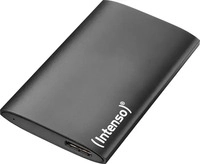 Intenso 3823451, Intenso 3823451 Externes Solid State Drive 500 GB USB Typ-A 3.2 Gen