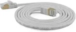 Wantec Extra d&uuml;nnes CAT7 SSTP Patchkabel