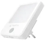 Varta Motion Sensor Plug Light Stecker-Nachtlicht