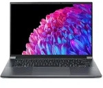 Acer Swift SFX14-72G-57B5 Intel Core Ultra 5 125H Laptop 36,8 cm (14.5") 2.8K 32 GB