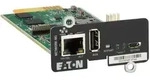 Eaton NETWORK-M3 Netzwerkkarte Eingebaut Ethernet 1000 Mbit/s