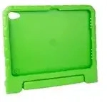 Alcasa CASE-I10KG Tablet-Schutzh&uuml;lle 27,7 cm (10.9") Cover Gr&uuml;n