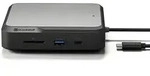 ALOGIC DUCH2 laptop-dockingstation & portreplikator Kabelgebunden USB 3.2 Gen 2...