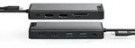 ALOGIC MV2 Kabelgebunden USB 3.2 Gen 1 (3.1 Gen 1) Type-C Grau