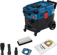 Robert Bosch 06019M0120, Robert Bosch Bosch GAS 12-40 MA Professional 40 l