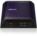 BrightSign XC4055 Digitaler Mediaplayer Violett 8K Ultra HD 7680 x 4320 Pixel