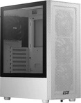 ADATA XPG 75261057, ADATA XPG XPG VALOR MESH Midi-Tower Wei&szlig;