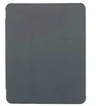 Tucano IPDA13M2ST-BBK Tablet-Schutzh&uuml;lle 33 cm (13") Folio Grau