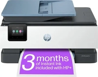 HP 405U8B#629, HP OfficeJet Pro 8125e Wireless All-in-One Farbe Drucker, Instant Ink,
